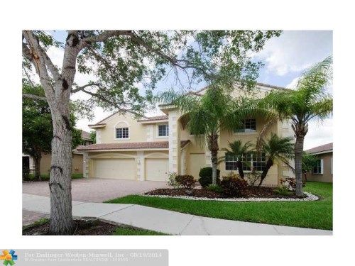 1612 BLUE JAY CIR, Fort Lauderdale, FL 33327