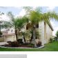 1612 BLUE JAY CIR, Fort Lauderdale, FL 33327 ID:10019876