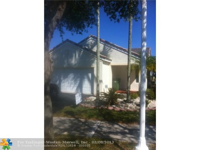 1525 SALERNO CIR, Fort Lauderdale, FL 33327