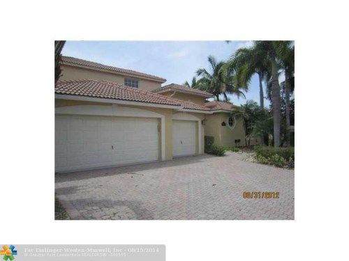2467 EAGLE RUN DR, Fort Lauderdale, FL 33327