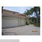 2467 EAGLE RUN DR, Fort Lauderdale, FL 33327 ID:10019944