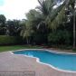 1673 VICTORIA POINTE CIR, Fort Lauderdale, FL 33327 ID:10019958