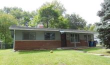 7337 E 49th St Indianapolis, IN 46226