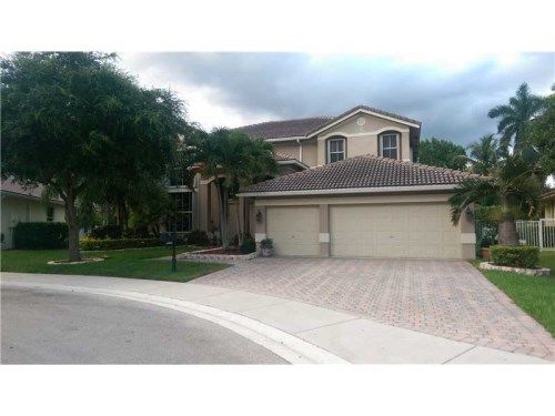 3953 OSPREY CT, Fort Lauderdale, FL 33327