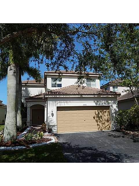1836 ASPEN LN, Fort Lauderdale, FL 33327
