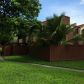 6604 SW 114 PL # B72, Miami, FL 33173 ID:10345754