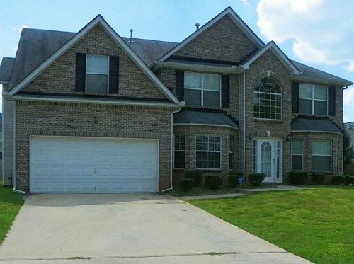 240 Juliet Drive, Hampton, GA 30228