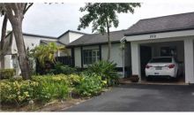 292 Fairway Cir # 103 Fort Lauderdale, FL 33326