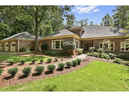 4364 Paper Mill Road, Marietta, GA 30067