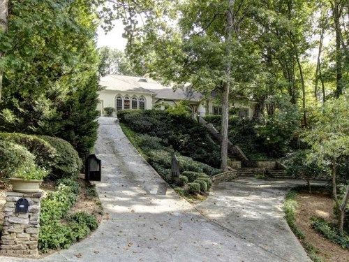 511 Pine Valley Road, Marietta, GA 30067