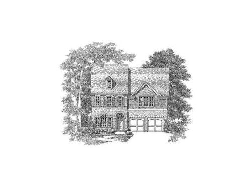 613 Atwater Drive, Smyrna, GA 30082