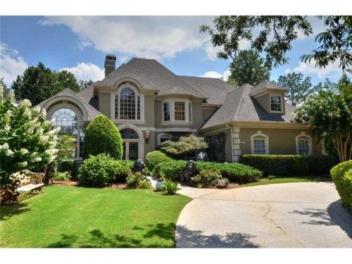 2015 Palmetto Dunes Court, Duluth, GA 30097