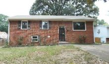 4696 Wooddale Ave Memphis, TN 38118