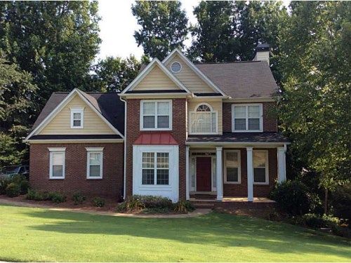 304 Azalea Chase Drive, Suwanee, GA 30024