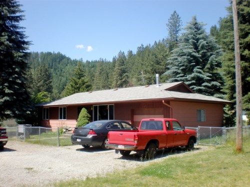 104 Woodland Dr, Wallace, ID 83873