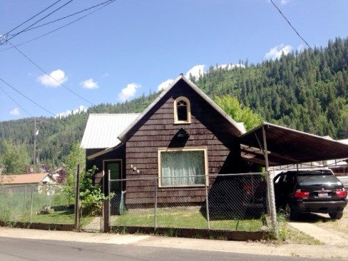 109 River, Wallace, ID 83873
