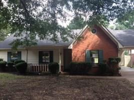 6428 Saginaw Rd, Memphis, TN 38134