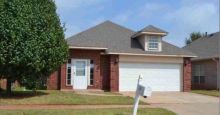 4325 SE 49th Ter Oklahoma City, OK 73135