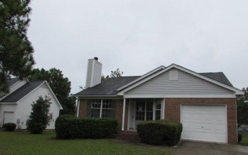 233 Pintail Road, Columbia, SC 29223