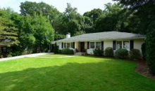 1052 Dean Drive Nw Atlanta, GA 30318