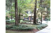 637 Winding Valley Drive Lilburn, GA 30047