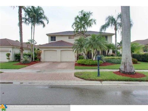 2573 JARDIN CT, Fort Lauderdale, FL 33327