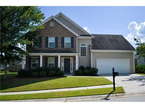 1778 Jesse Cronic, Braselton, GA 30517
