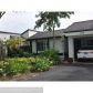 292 Fairway Cir # 103, Fort Lauderdale, FL 33326 ID:10380377