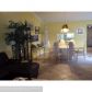 292 Fairway Cir # 103, Fort Lauderdale, FL 33326 ID:10380380