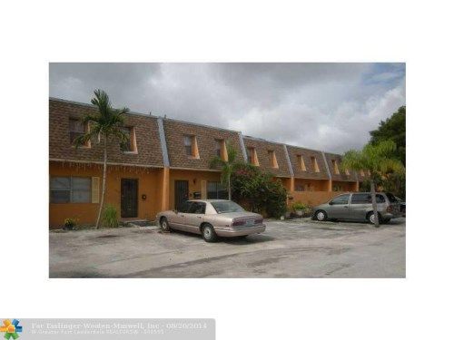 5974 NW 28th St # 147, Fort Lauderdale, FL 33313