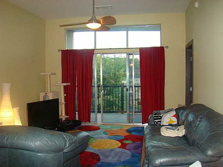 Unit 311 - 2630 Talley Street, Decatur, GA 30030