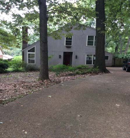 170 S Humes St, Memphis, TN 38111