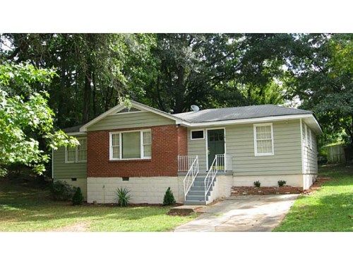 1418 Rupert Road, Decatur, GA 30030