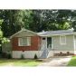 1418 Rupert Road, Decatur, GA 30030 ID:10483854
