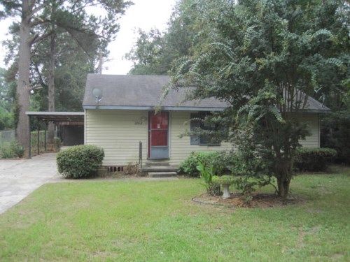 2868 Barrett Avenue, Macon, GA 31206
