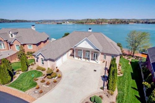 116 Coyatee Point Drive, Loudon, TN 37774