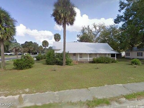 Se Badger Rd, Nobility Id #189, Branford, FL 32008