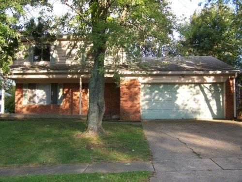 5413 Meckes Dr, Indianapolis, IN 46237