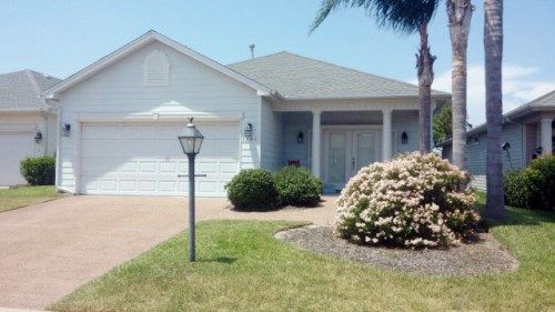 50 Primrose, Fulton, TX 78358