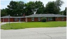 County Rd S 750 W Russiaville, IN 46979