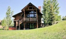 37 Warm Creek Lane Victor, ID 83455