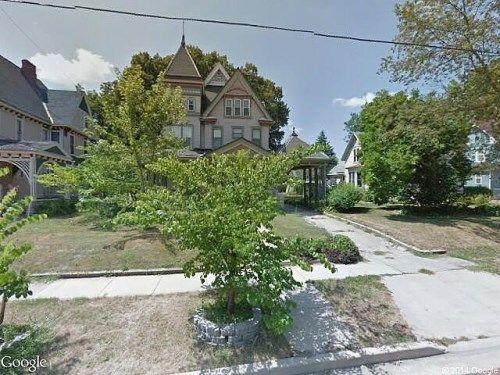 Broad St, Galesburg Il 61401, Galesburg, IL 61401