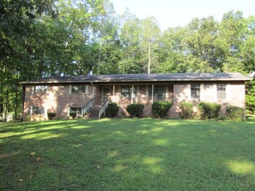 1603 Lynwood Dr NE, Dalton, GA 30721