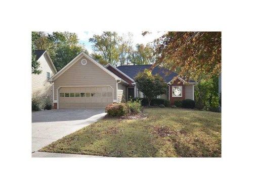 3994 Dream Catcher Drive, Woodstock, GA 30189