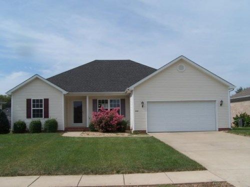 3049 Stone Briar Street, Bowling Green, KY 42104