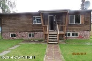 11528 Dawn Street, Eagle River, AK 99577