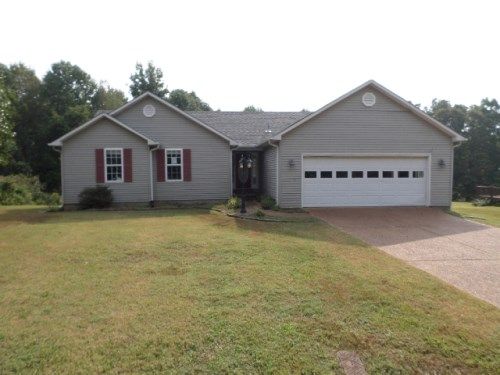 675 Old Pinson Road, Jackson, TN 38301