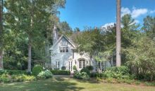 4295 Club Drive Ne Atlanta, GA 30319