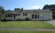 41 Stewart Ln Agawam, MA 01001