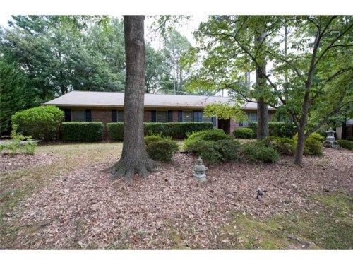 266 Machelle Lane, Marietta, GA 30064